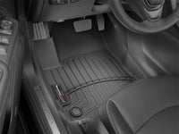 Thumbnail for WeatherTech 2023 Mercedes-Benz GLC SUV X254 Front FloorLiner - Black