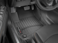 Thumbnail for WeatherTech 2022+ Subaru BRZ Front FloorLiner - Black