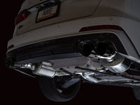 Thumbnail for AWE Tuning 19-23 Audi C8 S6/S7 2.9T V6 AWD Touring Edition Exhaust - Diamond Black Tips