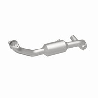 Thumbnail for MagnaFlow Conv Direct Fit 05-06 Lincoln Navigator 5.4L
