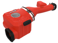 Thumbnail for Momentum GT Red Edition Cold Air Intake System w/ Pro DRY S Filter Toyota FJ Cruiser 07-23 V6-4.0L
