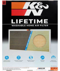 Thumbnail for K&N HVAC Filter - 24 x 30 x 1