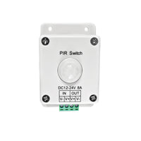 Thumbnail for Oracle 8A PIR Sensor Switch SEE WARRANTY