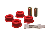 Thumbnail for Energy Suspension Track Arm Bushing - Red