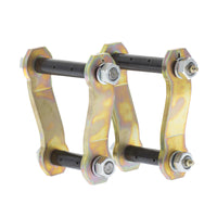Thumbnail for ARB Greasable Shackle Kit Hilux 05On