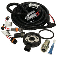 Thumbnail for BD Diesel Flow-MaX Fuel Heater Kit 12V 320W BD Flow-Max WSP