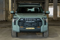 Thumbnail for Diode Dynamics 2022 Toyota Tundra Stealth Bumper Bracket Kit