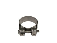 Thumbnail for Turbosmart Premium TS Barrel Hose Clamp Quick Release 1.50in (1.25in Silicone Hose)