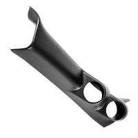 Thumbnail for Autometer 03-07 G35 Coupe Only 52mm Full Dual Pillar Gauge Pod