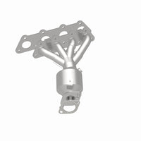 Thumbnail for MagnaFlow Conv DF 12-17 Hyundai Accent 1.6L