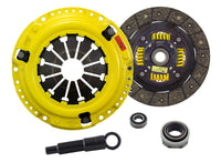 Thumbnail for ACT 1988 Honda Civic HD/Perf Street Sprung Clutch Kit