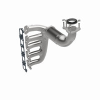 Thumbnail for MagnaFlow Conv DF 09-10 Hummer H3/H3T 3.7L Manifold (49 State)