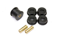 Thumbnail for BMR 10-15 5th Gen Camaro Race Version Differential Mount Bushing Kit (Delrin) - Black
