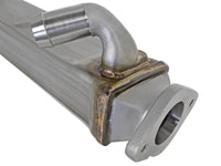 Thumbnail for aFe Power BladeRunner EGR Cooler Horizontal 08-10 Ford Diesel Trucks V8-6.4L (td)