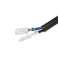 Thumbnail for Mishimoto 67-69 Pontiac Firebird Performance Aluminum Fan Shroud