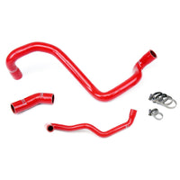 Thumbnail for HPS Red Reinforced Silicone Radiator Hose Kit Coolant for Audi 99-06 TT 225HP