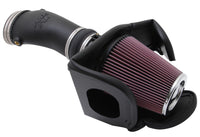 Thumbnail for K&N 10-14 Ford Mustang Shelby GT 5.4L V8 Performance Intake Kit