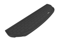 Thumbnail for 3D MAXpider 2016-2019 Kia Sorento 7-Seats Kagu Cargo Liner - Black