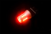 Thumbnail for Putco 3156 - Red Metal 360 LED
