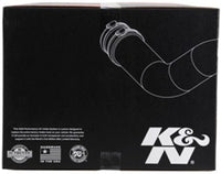 Thumbnail for K&N 14-19 Polaris RZR 1000 XP Turbo Performance Intake Hood Scoop