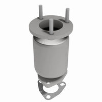 Thumbnail for MagnaFlow Conv DF 85-87 Mazda B2000 front 49S