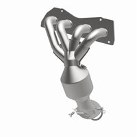 Thumbnail for MagnaFlow Conv DF 10-11 Toyota Camry 2.5L