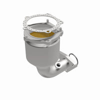 Thumbnail for MagnaFlow Conv DF 00-01 Infiniti I30 3.0L Front / 00-01 Nissan Maxima 3.0L Front