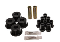 Thumbnail for Energy Suspension Spring Bushings - Black