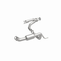 Thumbnail for MagnaFlow 05-07 / 09-11 Toyota Tacoma Direct-Fit Catalytic Converter