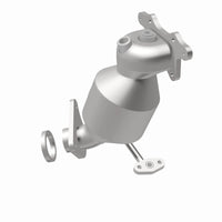 Thumbnail for MagnaFlow Conv DF 09-10 Honda Fit 1.5L Front