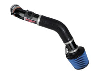 Thumbnail for Injen 10-12 Mazda 3 2.5L-4cyl Black Cold Air Intake w/ Silicone Intake Hose