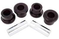Thumbnail for Whiteline Plus 97-05 VAG MK4 A4/Type 1J Front Lower Inner Control Arm Bushing Kit -Standard Replacem