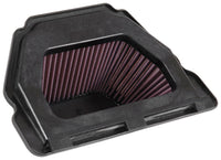 Thumbnail for K&N Replacement Drop In Air Filter for 2015 Yamaha YZF R1