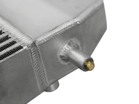 Thumbnail for aFe Bladerunner Intercooler with Tubes 2015 Ford F-150  V6 2.7 (tt)