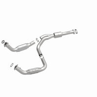 Thumbnail for Magnaflow Conv DF 2011-2012 EXPRESS 2500 6.0L 6.0L Underbody