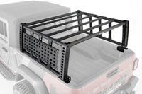 Thumbnail for Go Rhino 19-21 Jeep Gladiator XRS Overland Xtreme Rack - Box 2 (Req. gor5950000T-01)