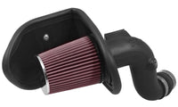 Thumbnail for K&N 16-17 Chevrolet Malibu L4-2.0L 57 Series FIPK Performance Intake Kit