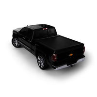 Thumbnail for Roll-N-Lock 2019 Chevrolet Silverado 1500 60.5in Bed M-Series Retractable Tonneau Cover
