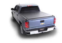 Thumbnail for Truxedo 07-13 GMC Sierra & Chevrolet Silverado 1500 5ft 8in Deuce Bed Cover