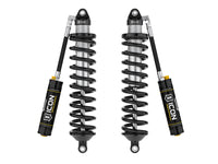 Thumbnail for ICON 2008+ Ford F-250/F-350 Super Duty 4WD 4.5in 2.5 Series Shocks VS RR CDCV Coilover Kit