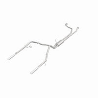 Thumbnail for MagnaFlow SYS C/B 2010 Nissan Titan 5.6L