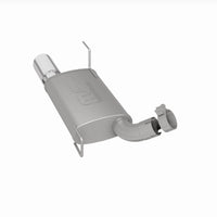 Thumbnail for MagnaFlow Sys C/B 05-09 Mustang V6 4.0L Axl-Bak