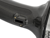 Thumbnail for aFe Momentum Carbon Fiber Cold Air Intake System PDS/P5R 15-16 Chevrolet Corvette Z06 V8-6.2L