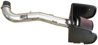 Thumbnail for K&N 05-09 Nissan Pathfinder/Xterra/Frontier V6-4.0L 77 Series High Flow Performance Kit