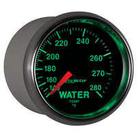 Thumbnail for AutoMeter Gauge Water Temp 2-1/16in. 140-280 Deg. F Mechanical Gs