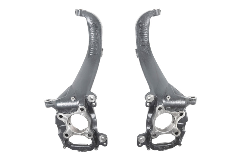 Belltech Bronco 4in/7.5in Lift Kit