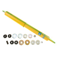 Thumbnail for Bilstein B6 1993 Land Rover Defender 110 Base Front 46mm Monotube Shock Absorber