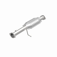 Thumbnail for MagnaFlow Conv DF 96-98 Mazda MPV 3.0L 49S