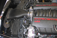 Thumbnail for K&N 08-09 Chevy Corvette 6.2L V8 Aircharger Performance Intake