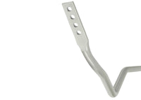 Thumbnail for Whiteline 05/83-05/87 Toyota Corolla AE86 Rear 20mm Heavy Duty Adjustable Swaybar